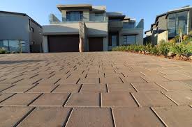 Best Driveway Resurfacing  in Gardere, LA